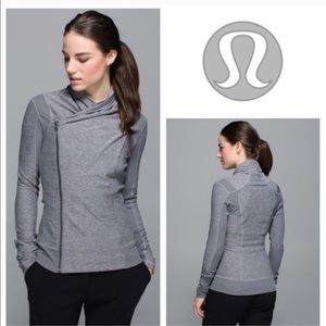 Lululemon Bhakti Jacket